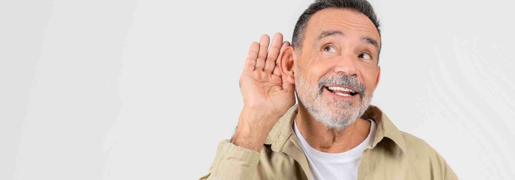 Don't use ear buds - instead trust our microsuction ear wax removal services in Gloucestershire. 